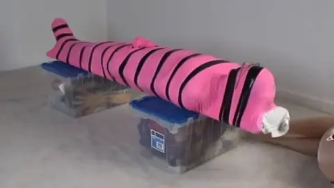 Quality Control ClaireSeven2