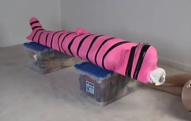 Quality Control ClaireSeven2