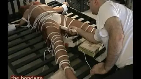 The Bondage Channel 120731tbc