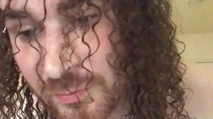 knottydevil 2021-01-20 POV I have taken you for a ransom and after a long day of p 4b84