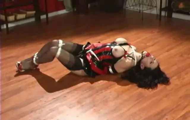 BondageCafe wmbcv-0208