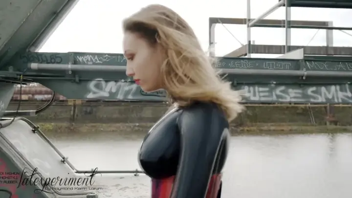 Latexperiment 2020-12-17 – Serena Frost