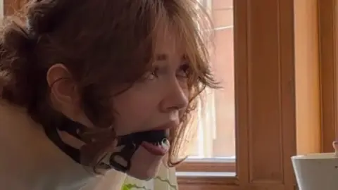 knottydevil 2024-07-30 Just sent out this 21 minute PPV of the time I was travellin 0hs6