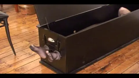 Quality Control KalLeiBox1