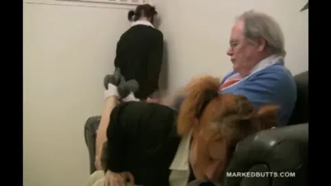 Marked Butts 653 1 dp 2000