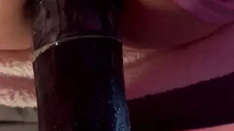 dominafire Dominafire Pegging Sissy