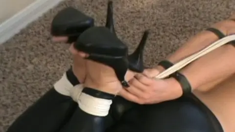 badmanvideos AnnaChair 5