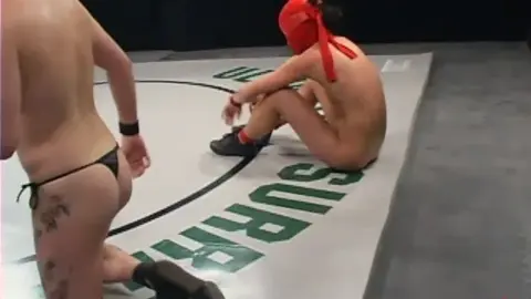 UltimateSurrender com 3357 syd ninja