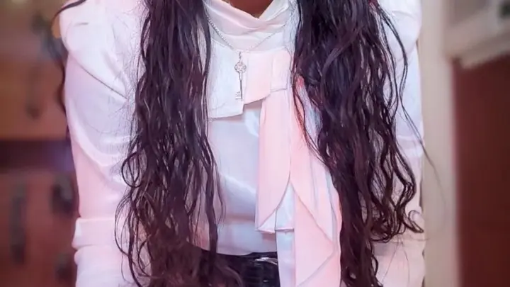 dominafire Sissy Chastity Training