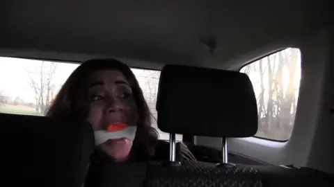 Girls next door bondage gndb sahryeKNPfrommall13hd