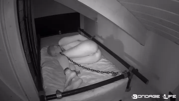 bondagelife 2020 livecam 05-20-2020 quiet time