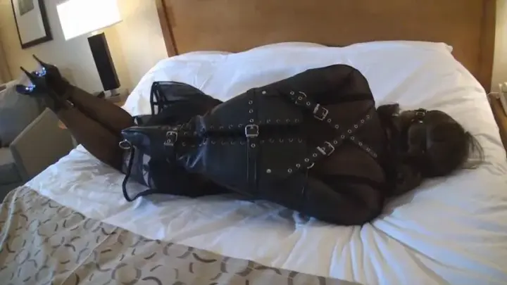 TranniesInTrouble sybil corsetted