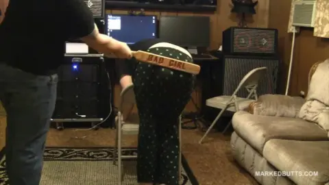 Marked Butts 158 1 dp 3000