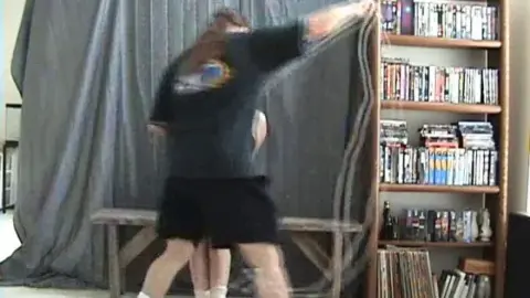 badmanvideos DaenaBikini 1