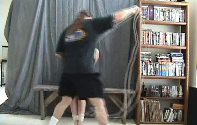 badmanvideos DaenaBikini 1