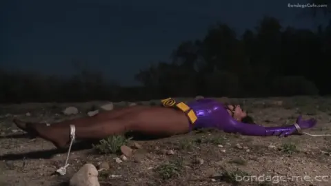Bondage Cafe wmbcv-0996hd