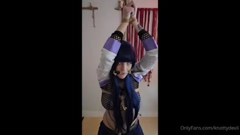 knottydevil 2023-11-25 Here is this month s second PPV trailer In this scene blub 762f