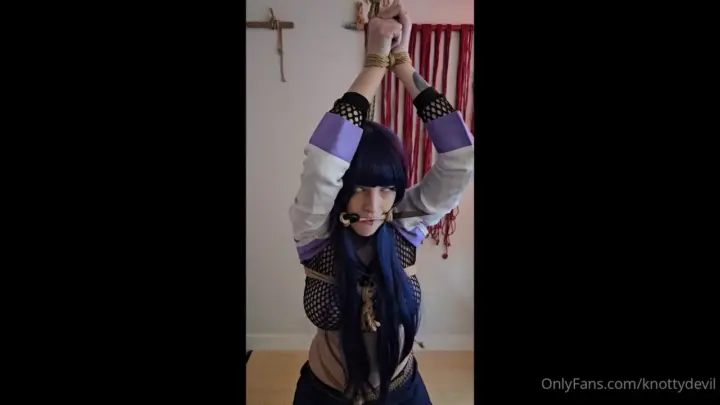 knottydevil 2023-11-25 Here is this month s second PPV trailer In this scene blub 762f