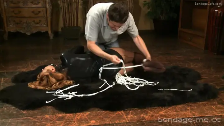 Bondage Cafe wmbcv-0623hd