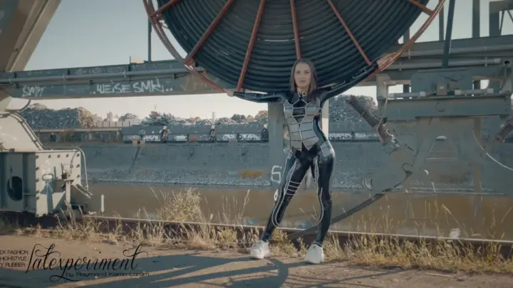 LateXperient H265 2021-11-28 – Mary Shields