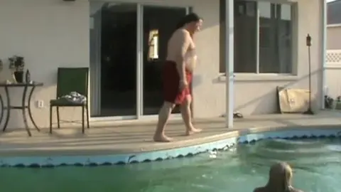 badmanvideos NAUGHTYDrePool 1