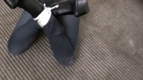 TiedinHeels Sarah-Brooke-Boxtied-Ankle-Boots-FULL-2015-HD-mp4