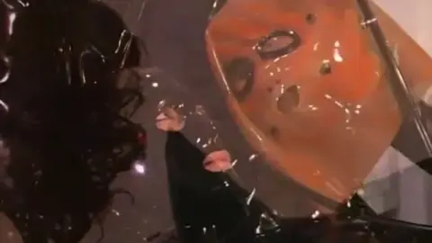 Gwen Media gwen media – rubber sex slave