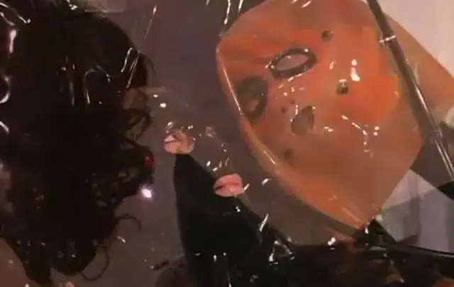 Gwen Media gwen media – rubber sex slave