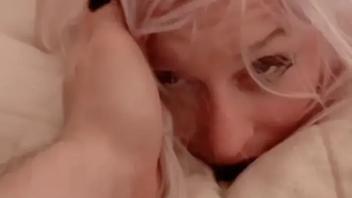 knottydevil 2023-03-27 Some cute soft bondage clips with pixiebait 47a0