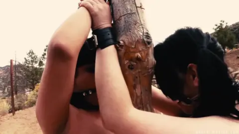 BrutalMaster bm lita lecherous and whisper thorn – work pigs