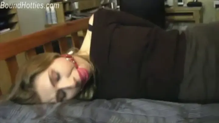 Boundhotties fulllength PDAE