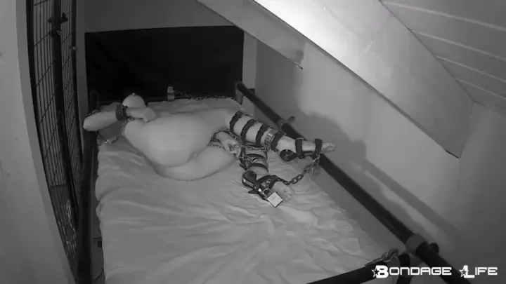 Bondagelife 1 livecam 11-04-2019 bondage time