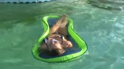 badmanvideos NAUGHTYDrePool 3