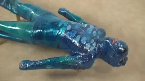 Quality Control ReiWrap2