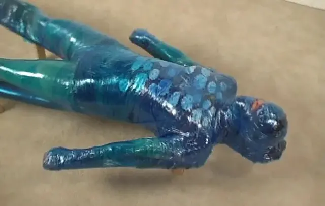 Quality Control ReiWrap2