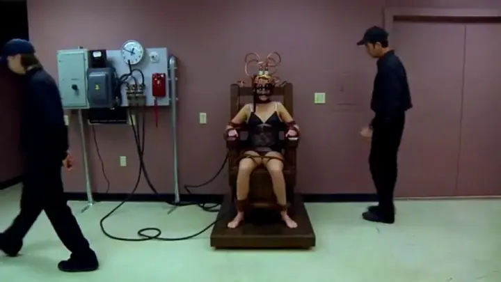 PKFStudios Electrocution For Murder