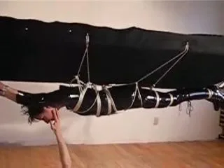 Quality Control corrinasuit