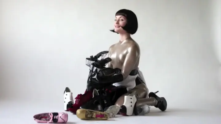 LateXperient H265 2011-01-30 – Bonny Jumm Making-Of