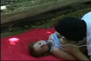 Hardcore Abductions 40 SCN1 NOT HER DAY PT1