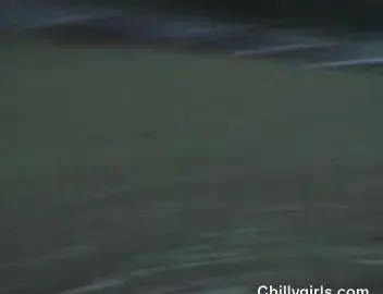 chillygirls com cg-hanywetcold4