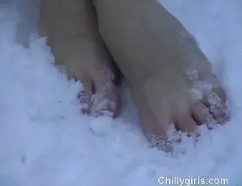 chillygirls com suziesnowroll