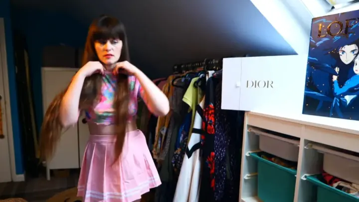 Sydney Harwin Pack Part 1 Sydney Harwin – CUTE OUTFITS
