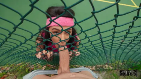 MOFOS2325 LetsPostIt 24 09 15 Selena Ivy Pickleball 1080p