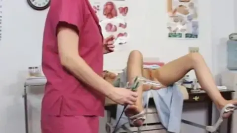 DoctorTushy com DT 167 ama181