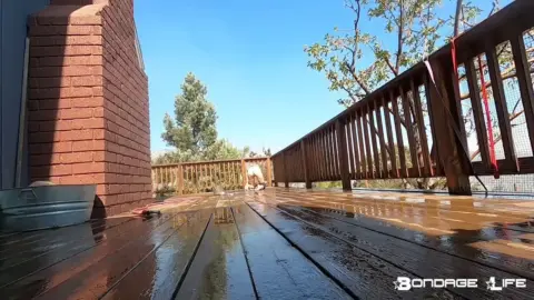 bondagelife 2020 deck cleaning 0001