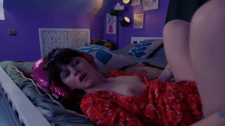 Sydney Harwin Pack Part 5 Sydney Harwin – The Stranger In Mommys Bed