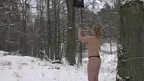 chillygirls com katatraining