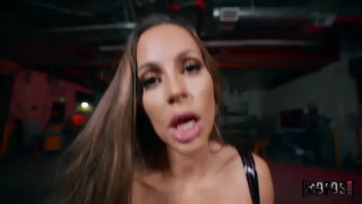MOFOS2019 IKnowThatGirl 19 10 17 Abigail Mac Being Squeezed 1080p