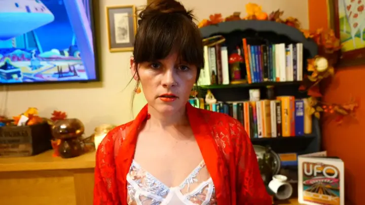 Sydney Harwin Pack Part 2 Sydney Harwin – Inescapable