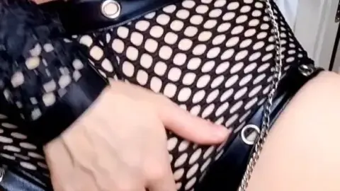 Royalfairygirl Hot pussy is getting ready to hunt